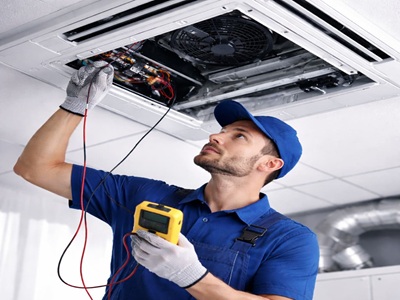 24/7 Emergency AC and Fridge Repair Service