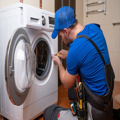 Washing Machine Repair Specialist